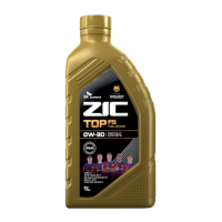 0w30 zic top fs 1l