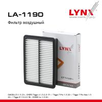 LA-1190