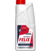 Антифриз (-40) красный G-12+ Т-С FELIX CARBOX   1кг. (г.Дзержинск) /кор.15шт./