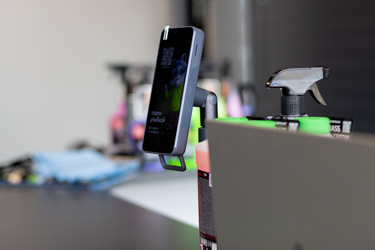 Присоединяйтесь к франшизе Масломарт