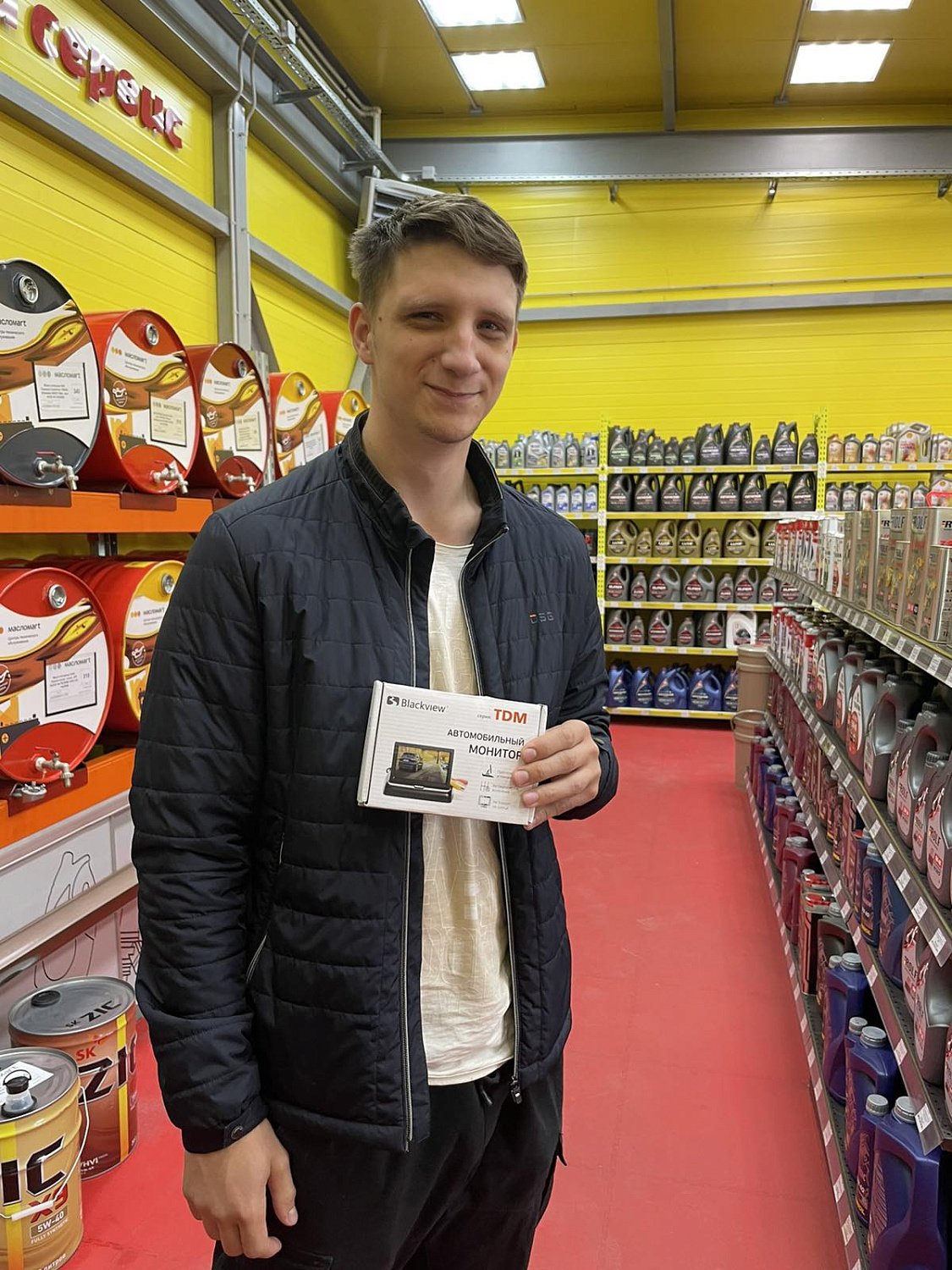 Итоги розыгрыша 100 000 рублей!